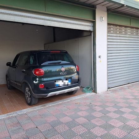 My Home Pompei Exterior foto