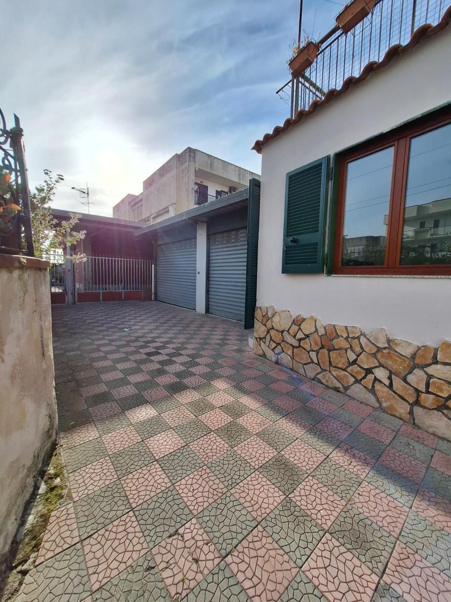 My Home Pompei Exterior foto
