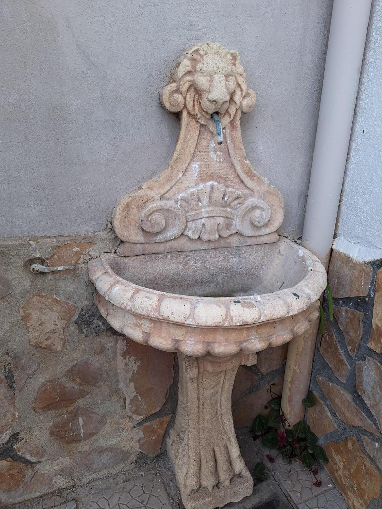 My Home Pompei Exterior foto